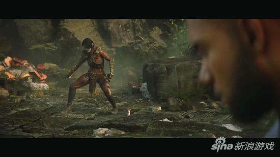 2017E3 B社发布会汇总 《恶灵附身2》公布 老