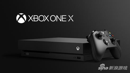 Xbox 天蝎座正式亮相