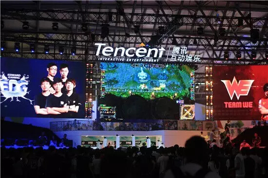 未来电竞行业怎么玩?拳头公司或将指出新方向