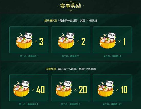 熊猫直播PSL吃鸡大赛 水友主播怼超管