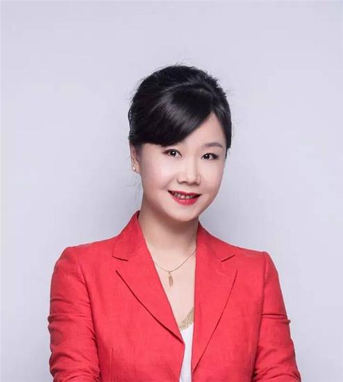 盛大游戏CEO谢斐致辞祝贺ChinaJoy十五周年