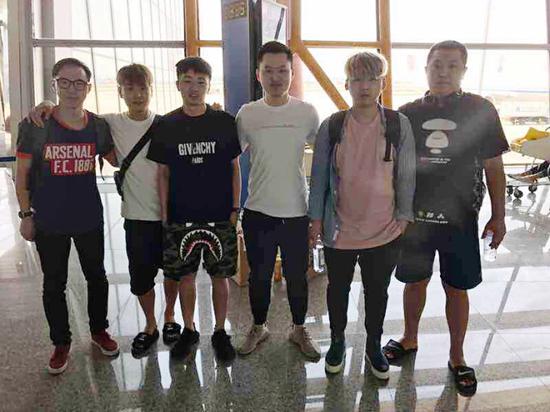 TylooCSGOؼԤѡ սմ