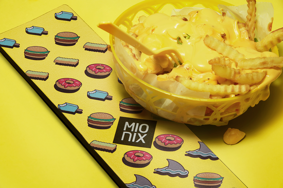 ׌柨ȻһWeiIPMionix 2017ϵ