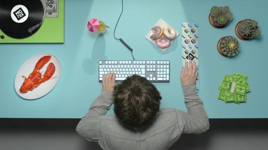 ׌柨ȻһWeiIPMionix 2017ϵ