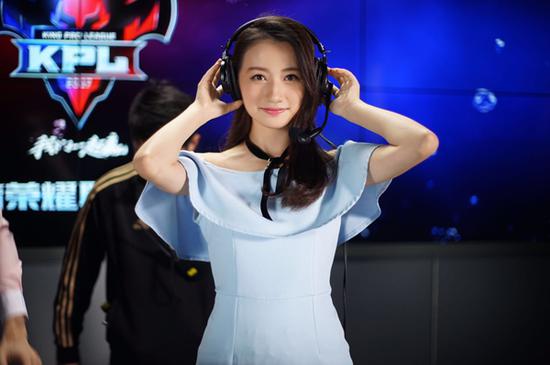 KPL总决赛解说阵容公布 瓶子、李九、Gini上阵