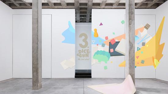 亚洲最大的桌游展今年主打的概念是"游戏社交"(图2) 亚洲最大的桌游展今年主打的概念是"游戏社交"(图2)