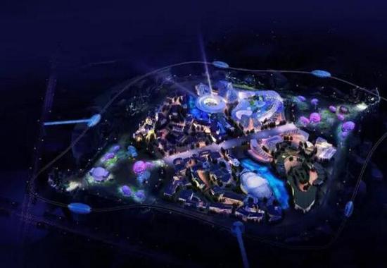 走近热潮下的杭州电竞小镇 理想与现实到底是