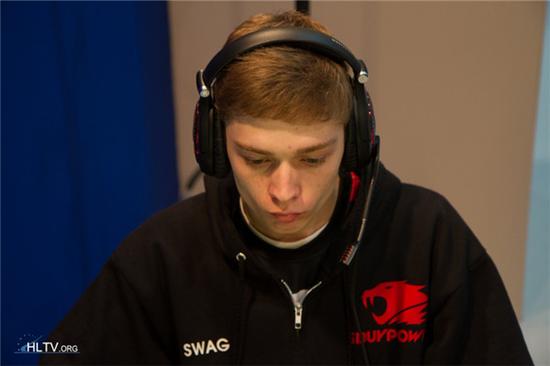 刚正面!ESL正式解封iBP选手 Swag解禁!-新浪