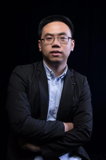 焦扬网络副总裁:陈道亮