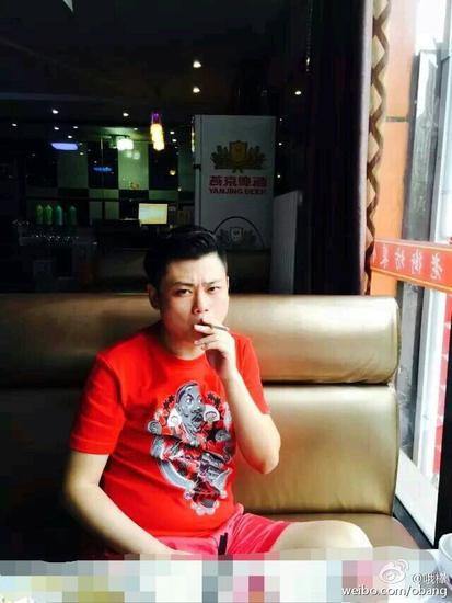 熊猫直播Obang实力教学 如何成为吃鸡圈第一