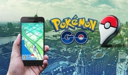 《精灵宝可梦GO》中国解锁又被封 过气手游也