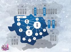 CG首曝诛仙手游新篇章云梦川全剧透