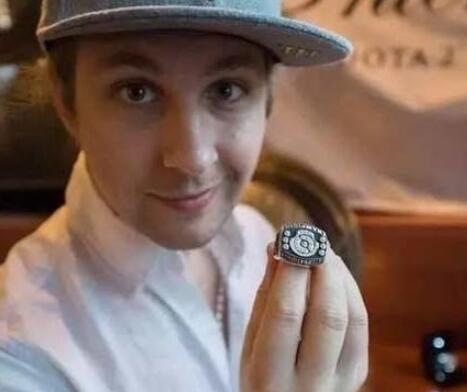 盘点Dota2历届冠军戒指 奢华的背后更具内涵