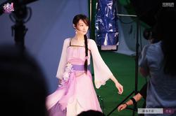 CG首曝诛仙手游新篇章云梦川全剧透