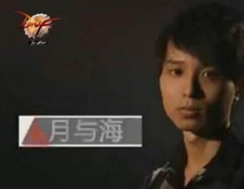 DNF史上这五人知名度最高 其中不乏世界冠军