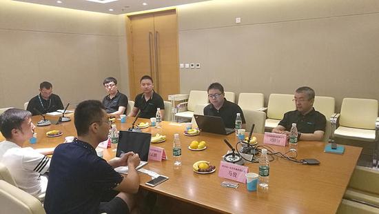 进军电竞教育领域,立思辰与恒一达成战略合作