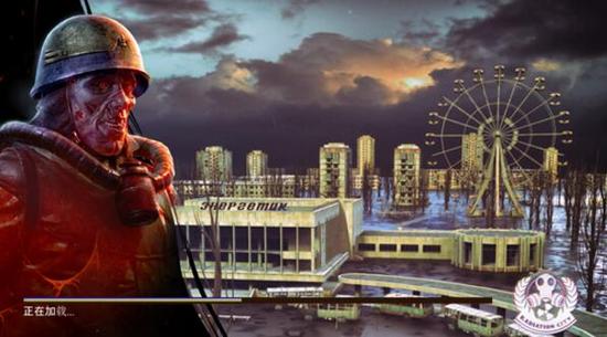 切尔诺贝利中的艰难生存之旅《辐射之城》,切