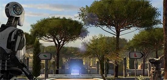 解密游戏神作《塔罗斯的法则》 与你相约iOS_