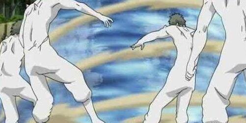 《火影忍者》六大超强防御忍术 你知道几个?_