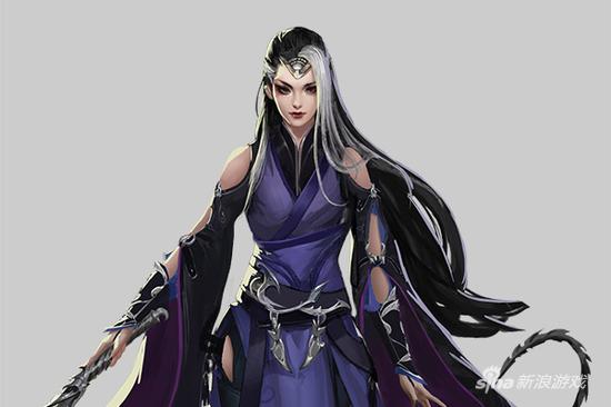 51wan《新射雕英雄传》各路高手任你挑战_网