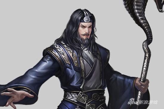 51wan《新射雕英雄传》各路高手任你挑战_网