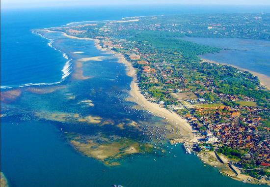 美丽的千岛之国-印度尼西亚