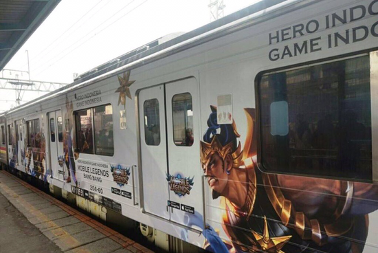 无尽对决为什么能成为海外市场第一MOBA手游