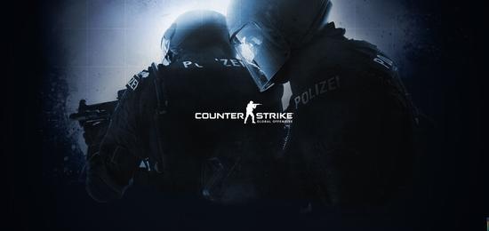 CS:GO:ĴͳFPS