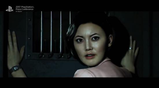 PS4恐怖游戏《隐藏日程》新预告 玩家可相互