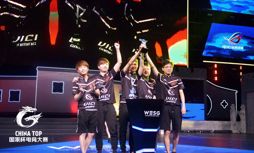 CHINA TOPұɽӢCSGOѡǰɷ