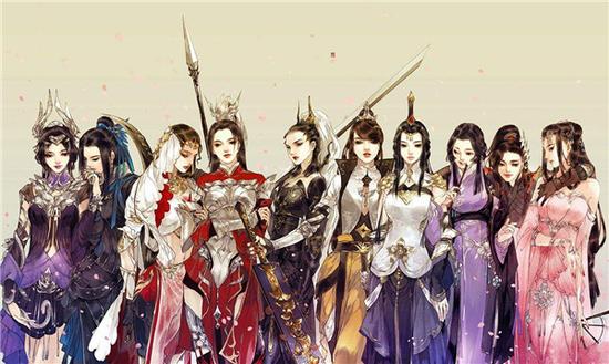 展望2017金翎奖：紧跟市场脚步 新兴热点引领行业潮流