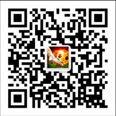 扫码关注《热血中超》微信公众号