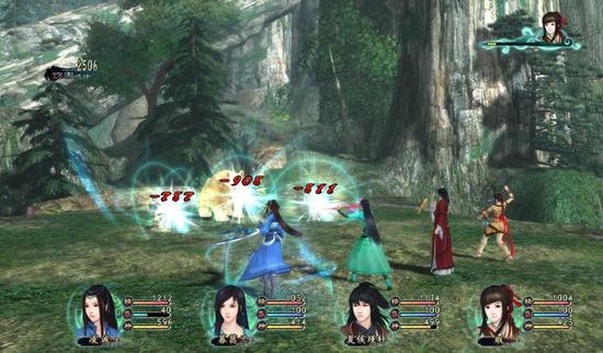 《仙剑奇侠传5前传》Steam版上线 限时特惠仅