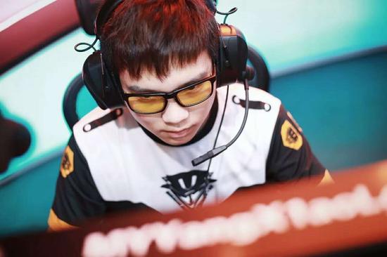 OWPS2017年度总决赛完美收官 MY勇夺双料冠