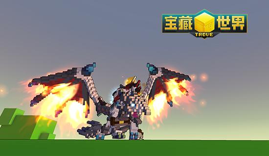 《宝藏世界》大佬专访:MOD大神是怎样炼成的