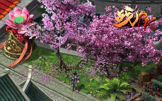 乱世硝烟战火不熄《战PK》制霸隋唐成就伟业 优优国际娱乐