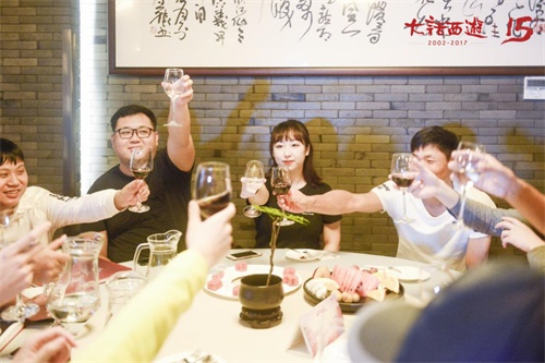 相聚三城寻味大话《大话西游2》2017时光巡礼回顾 优优国际娱乐