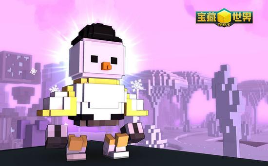 宝藏世界大佬专访第2期：用方块演奏的音乐大师