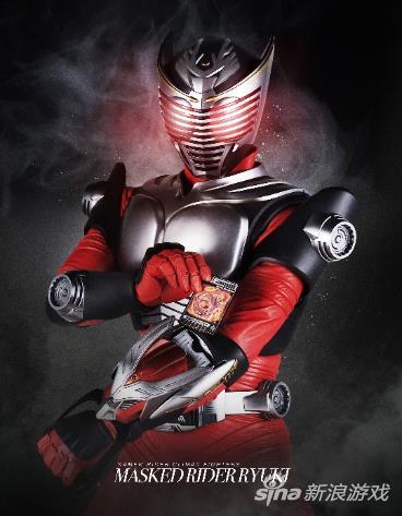 《假面骑士 巅峰战士》繁中版最新登场骑士情