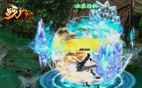 乱世硝烟战火不熄《战PK》制霸隋唐成就伟业 优优国际娱乐