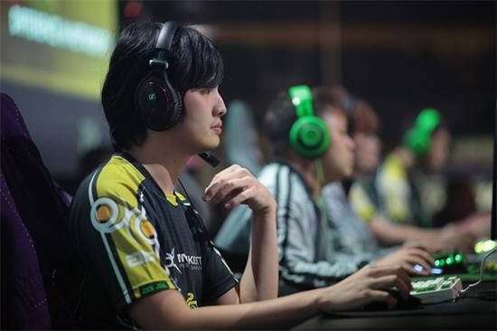 际邀请赛第三赛季:TI冠军依旧强势-新浪电竞-电