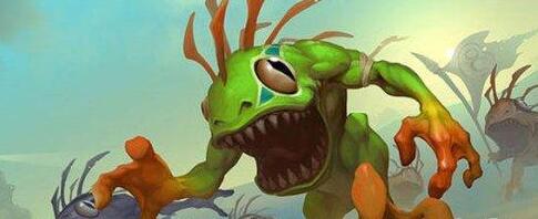 游戏中BUG级角色 玩家要被虐哭