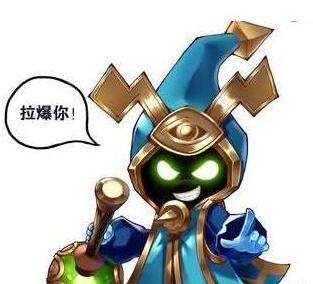 游戏中BUG级角色 玩家要被虐哭