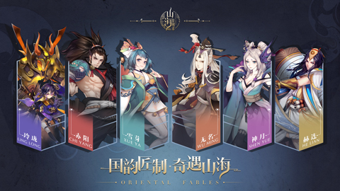 图3-六大职业