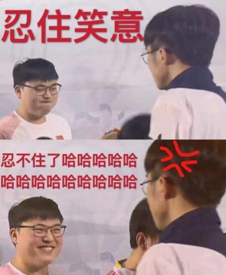 “心疼李哥”成功登顶热搜 今夜的微博配图是最秀的！