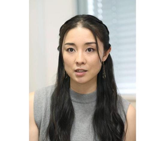 伊藤步