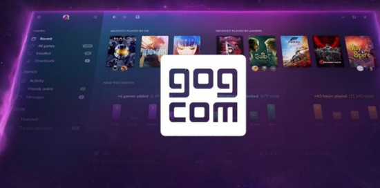 gog官网注册不了