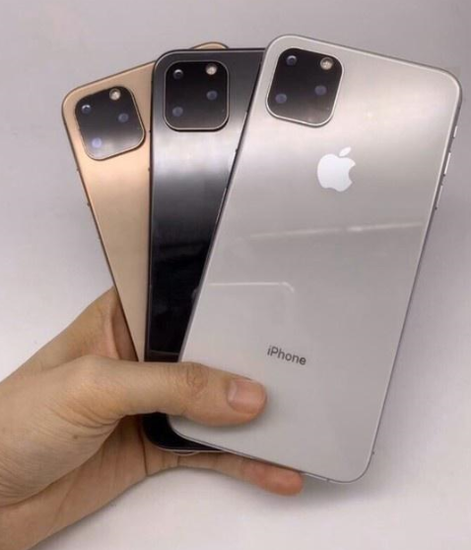iPhone 2019ģƵɫ㡰ԡԲܡ