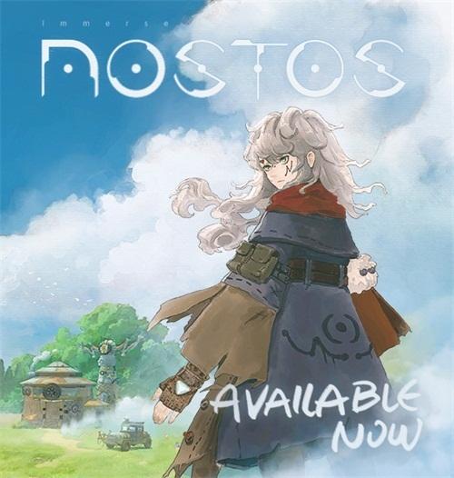 Nostos psvr deals