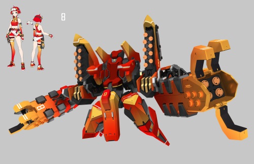 《终末
战线》公测倒计时1天,预下载正式开启,开服首日免费可得80抽!